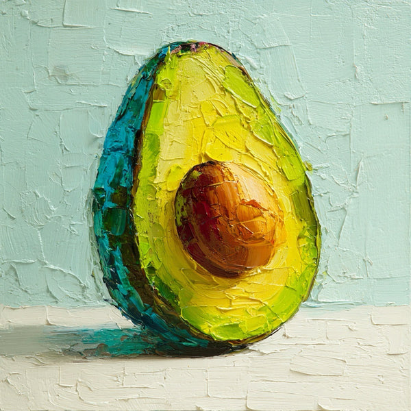 Learn to Paint 6-week course 🎨