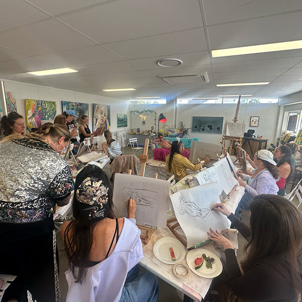 Hen Parties