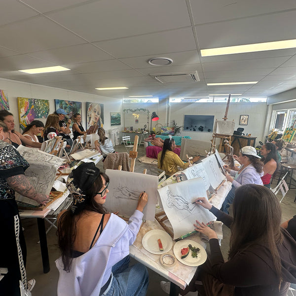 Hen Parties