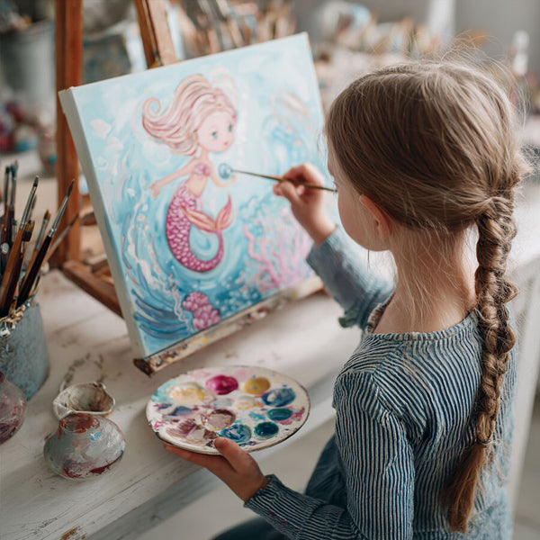 Whale 🐋 Workshop 29th Sept MONDAY 7-14yo ( full day- part 2)🔵