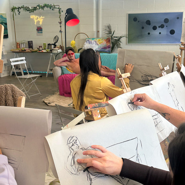 Joyce — Another Cycle around the 🌙 Celebration