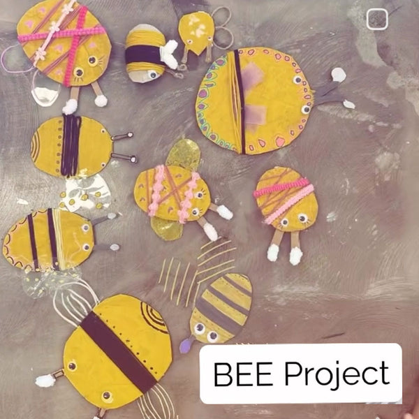 Little Picasso's Wednesdays 10-11:15am 29th Oct šØ