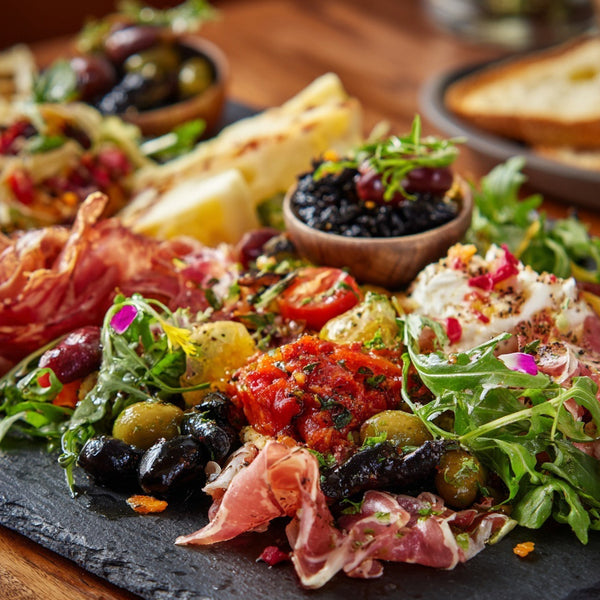 Antipasto Platters
