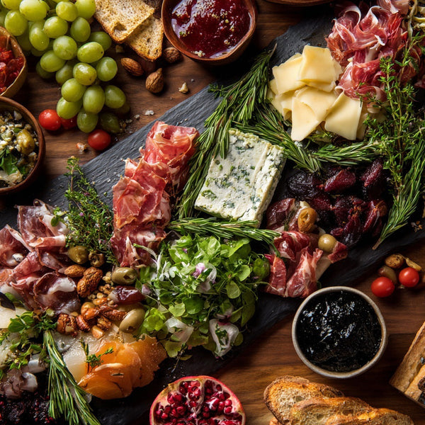 Antipasto Platters
