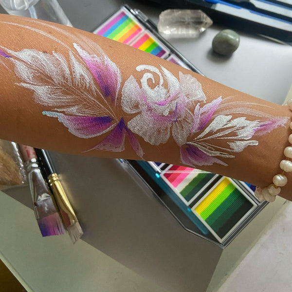 🎨 Creative Studio Party (In-Studio per child)