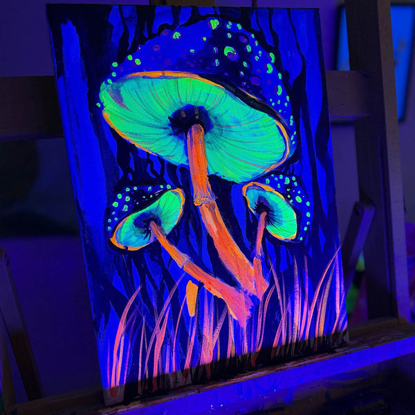 Create & Sip : 🔈“Brushes & Beats”  Sept 11th