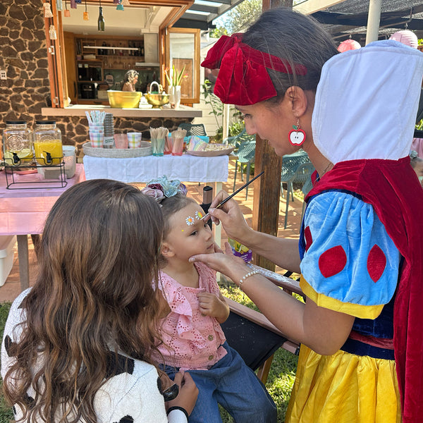 π¦ Face Painting Party (At Your Location)