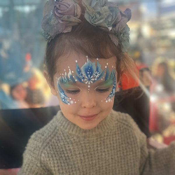 🦄 Face Painting Party (At Your Location)