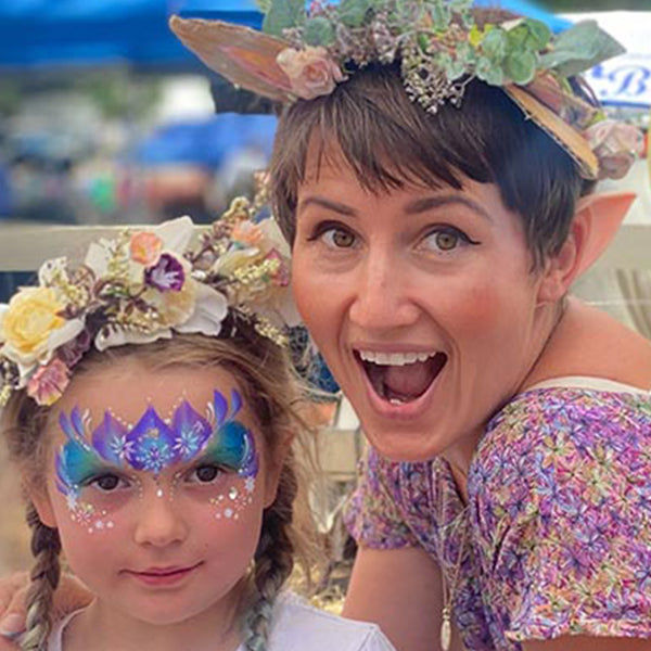 🦄 Face Painting Party (At Your Location)