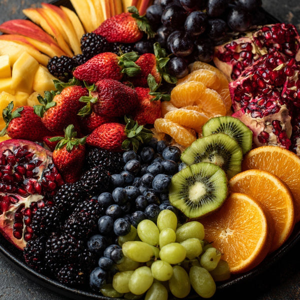 Seasonal Fruit Platters
