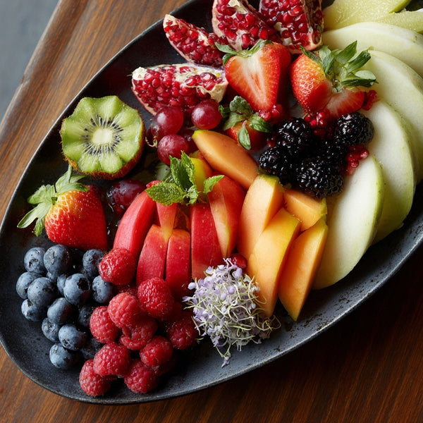 Seasonal Fruit Platters