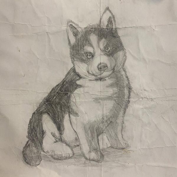 Tuesday - Term 4, age 9-11 🎨 21st Oct 2025