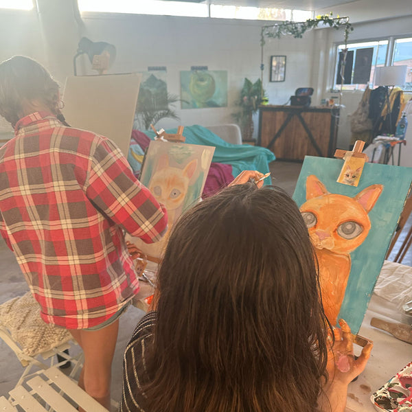 Axolotl Workshop 7th Oct TUESDAY 5-12yo 🟡