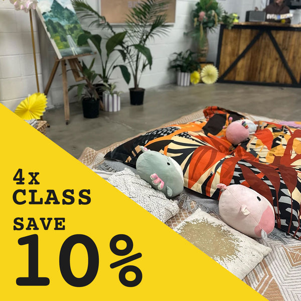 Little Picasso's Wednesdays 10-11:15am 29th Oct šØ