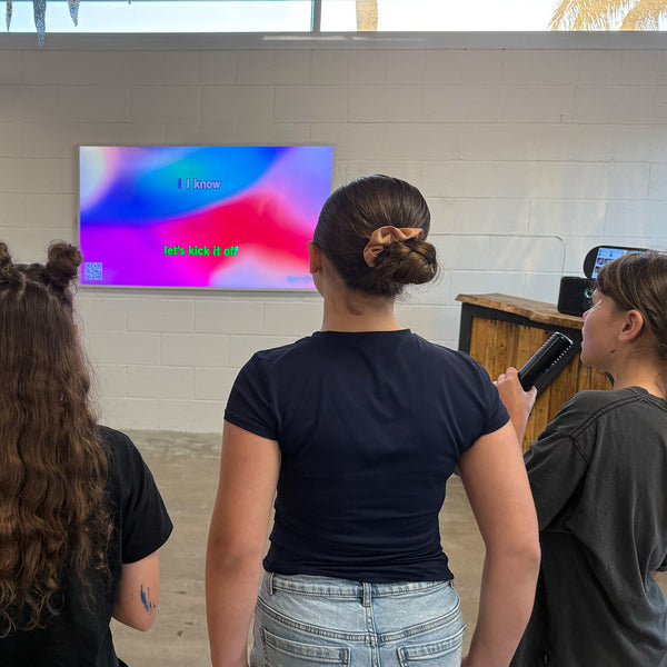 🎨 Creative Studio Party (In-Studio per child)