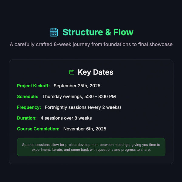 Create Vibes - Prompts to Prototypes