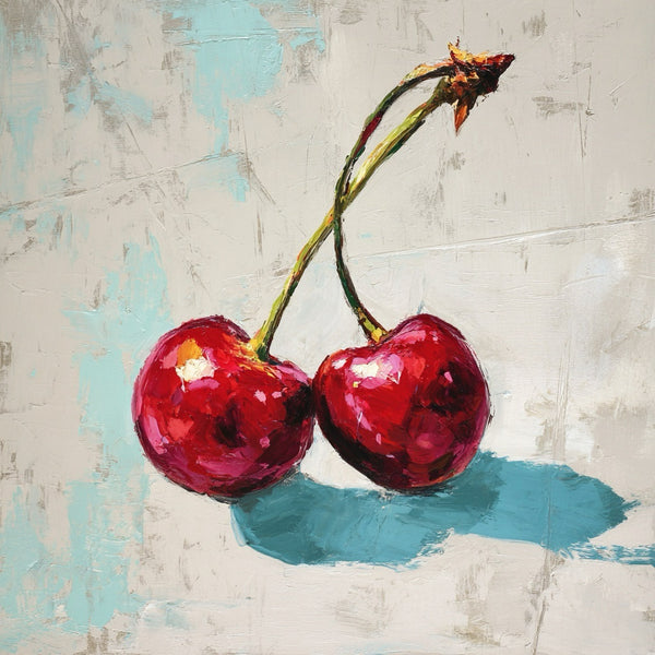 Learn to Paint  6-week course 🎨