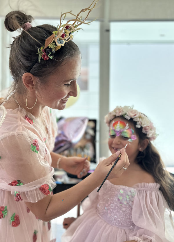⭐ Paloma's Birthday Party 2nd May 10am-12pm