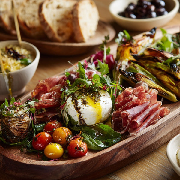 Antipasto Platters