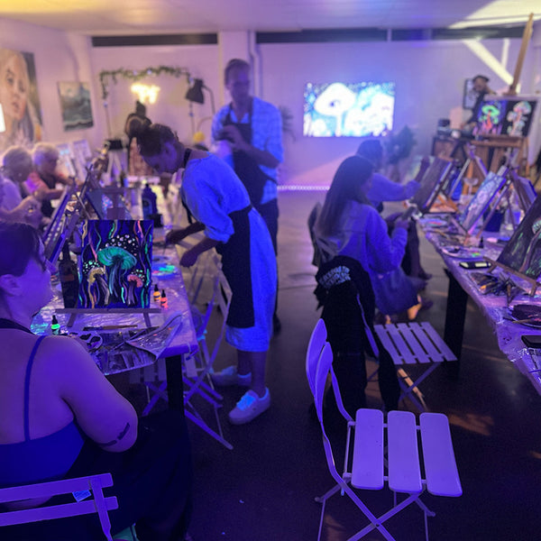 Corprporate events