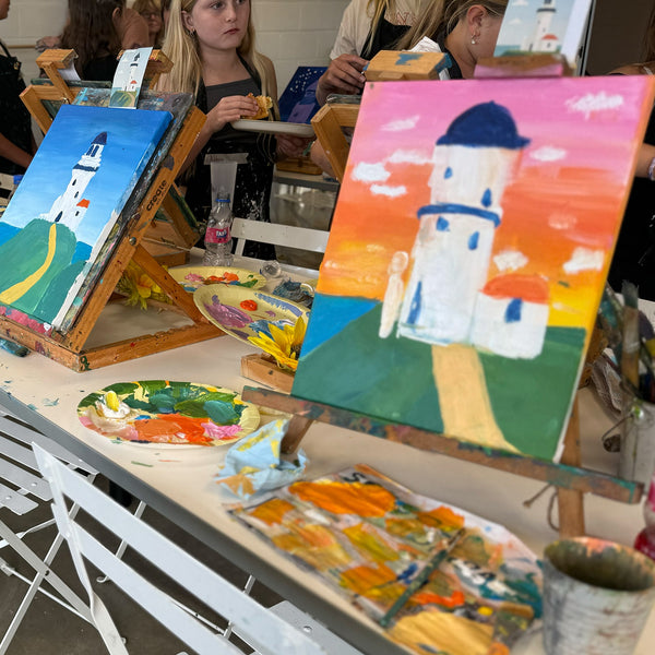 Casual Kids Drop-in (After School)