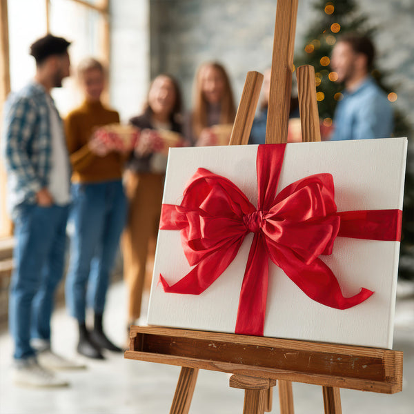 Create Art Studio Gift Card