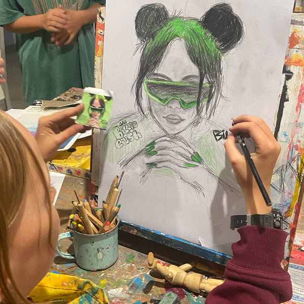 Casual Kids Drop-in (After School)