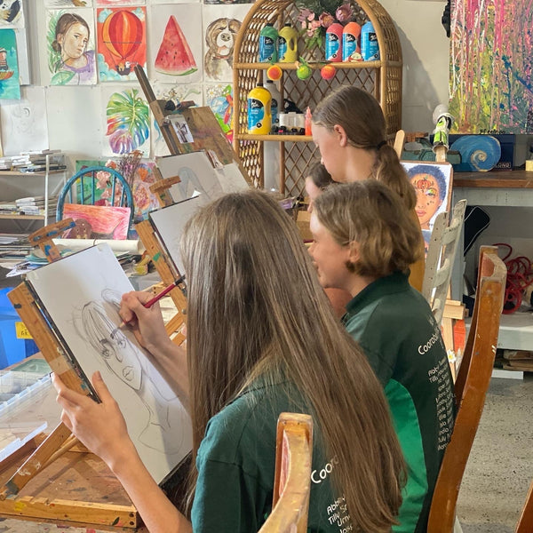 Wednesdays - Term 3 (Teens)