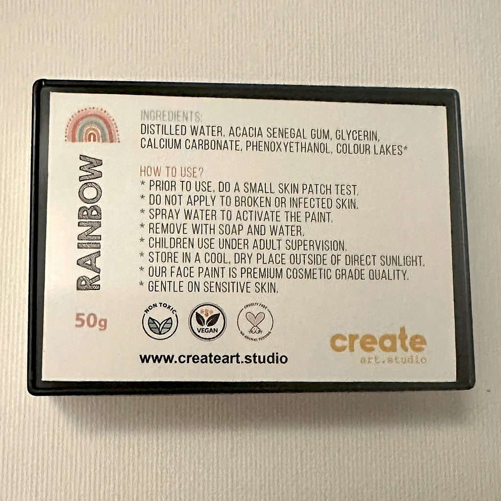 Candy Floss  🍭- UV Split Cake 50g